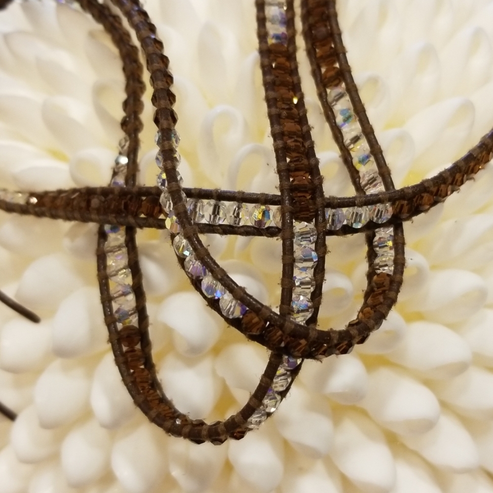 Chan Luu Wrap Bracelet